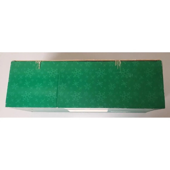 Fisher Price Little People NATIVITY PLAYSET Light & Sounds UNOPENED Box ** READ - Picture 4 of 9